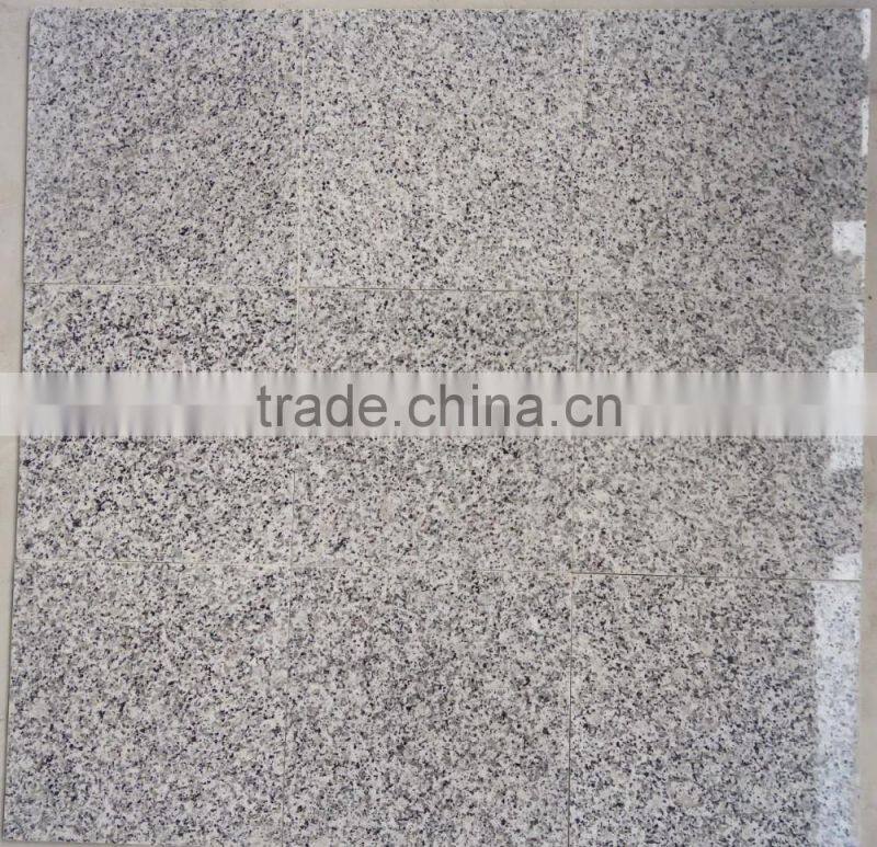 Natural Chinese grey granite stone tiles G640