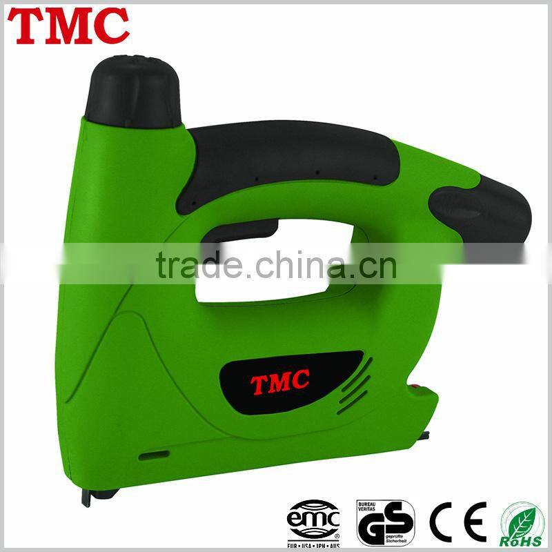 4.8v Rechargeable Nail Gun Tacker/Cordless Electric Tacker