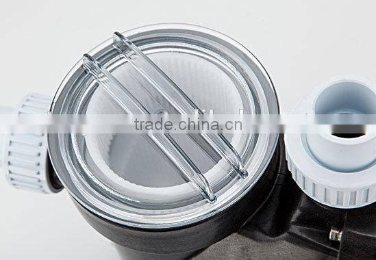 SPPE100 hot sale self priming electric pool pump