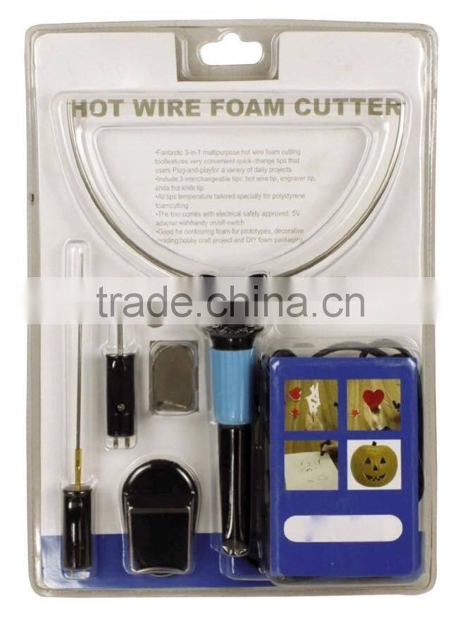 Hot Wire Foam Cutter