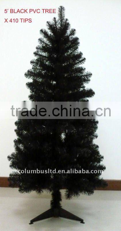 PVC Chirstmas Decoration Tree