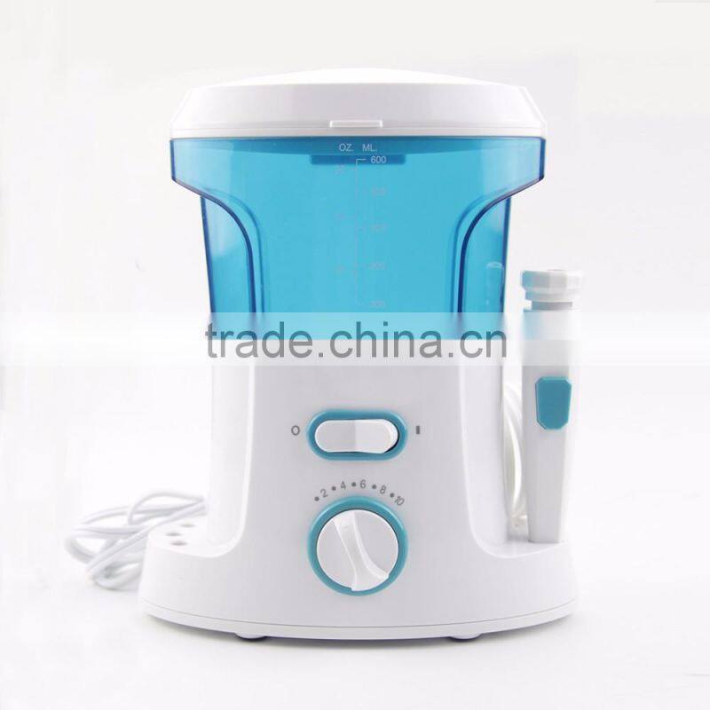 High Quality Teeth Cleaning Dental Oral Irrigator Water Flosser