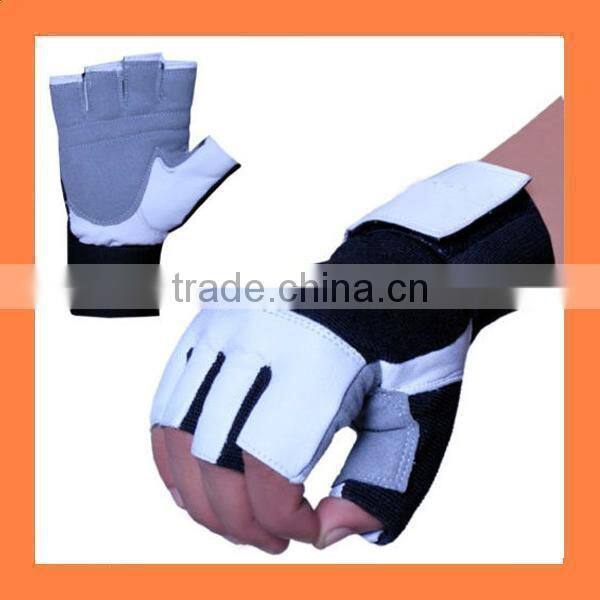 Pro Performance Wrist Wrap Gloves