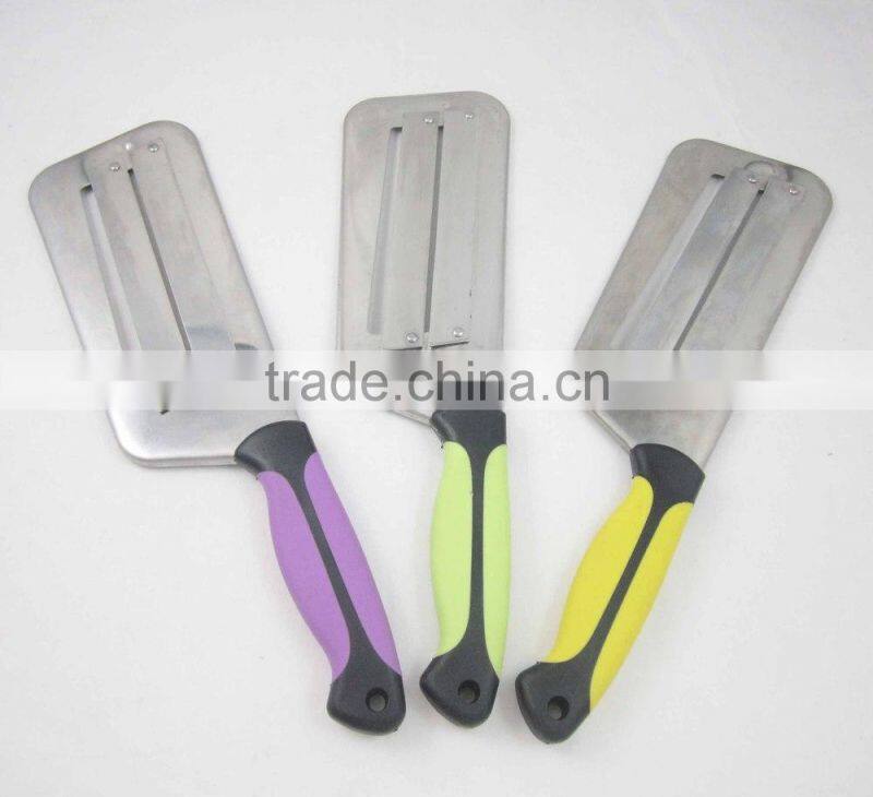 Colorful Stainless Steel Cooking Tools Cabbage Cutter