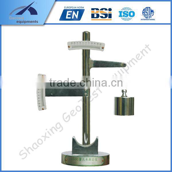 LC-1 Cement Length Comparator