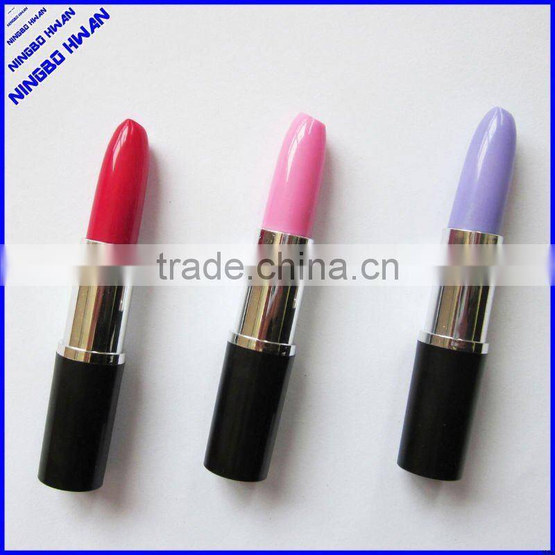 cartoon design square and fat barrel recycling big size plastic square pen