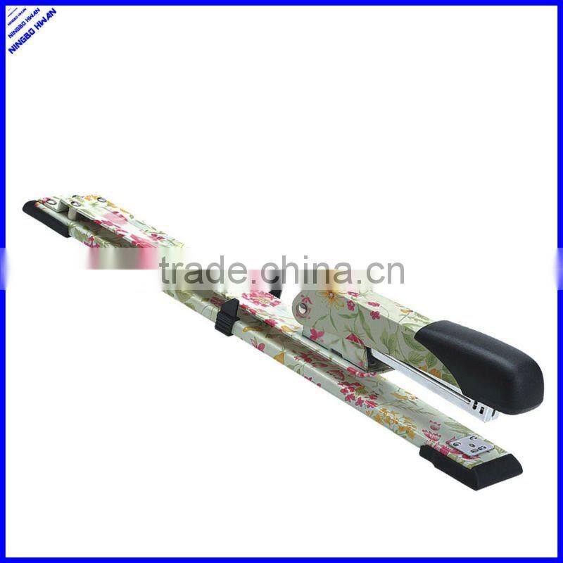 Office 295mm depth multi functional long nose stapler