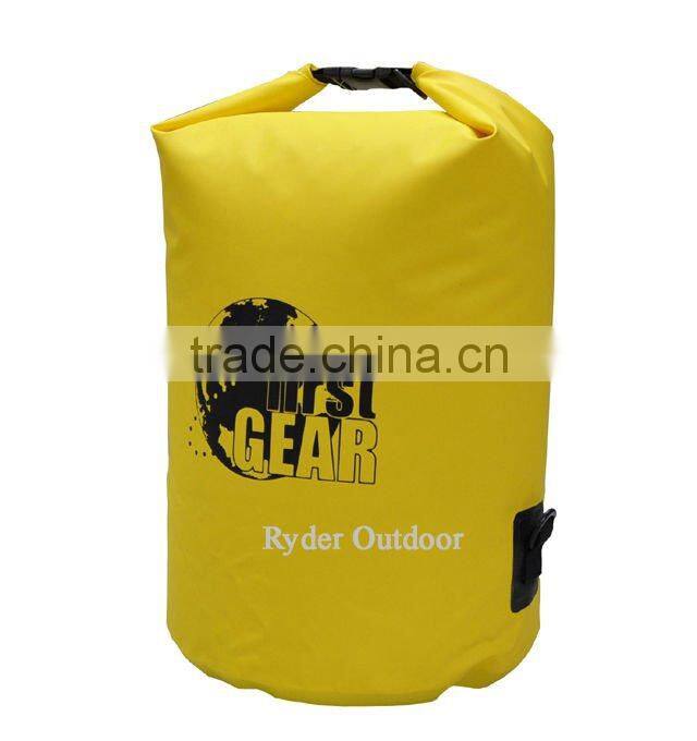 Luminous Waterproof Bag