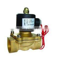 Brass large diameter gate valves water 3 inch solenoid valve