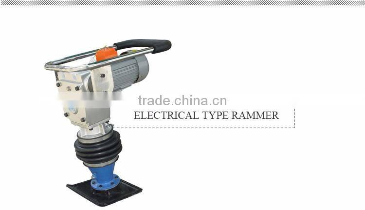 Good quality pneumatic rammer,rammer compactor,mikasa tamping rammer