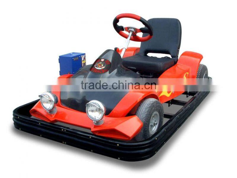 Cheap Go Car
