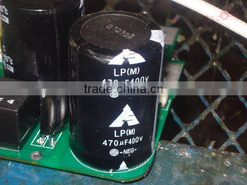 Portable TIG160A Inverter Welder Machine