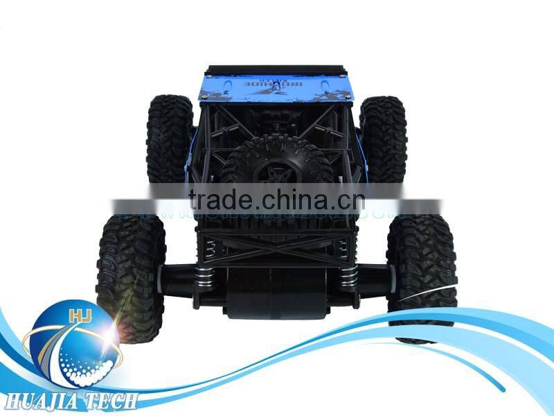 1:16 Scale RC 4WD Drift Car Special Diecast Body High Speed Car