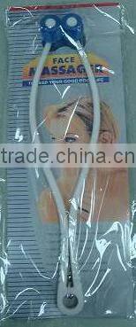 advertising facial massager