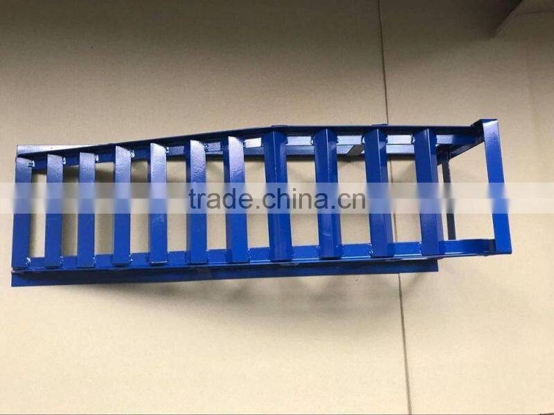 2ton Metal Car Ramp