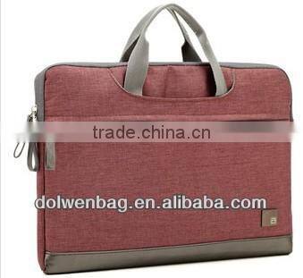2014 best selling high quality laptop bag