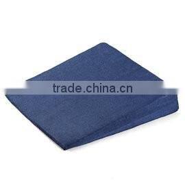 Gemany best selling foam wedge chair seat cushion
