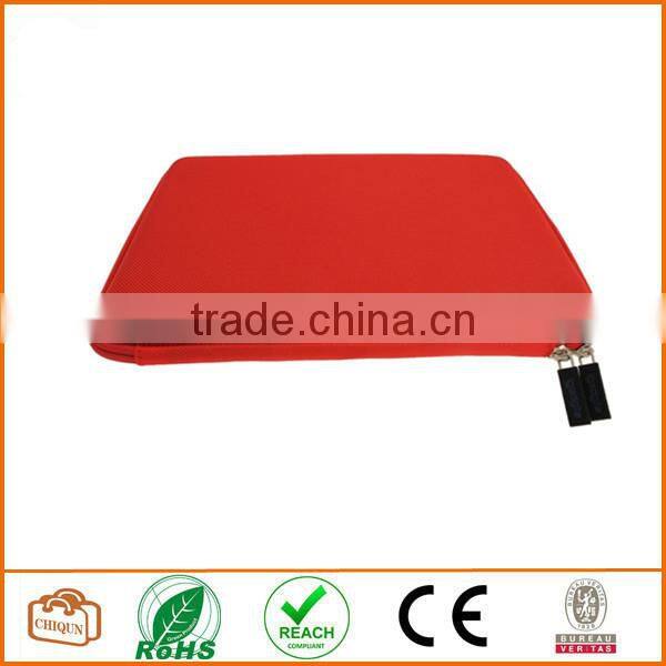 EVA Travel Hard Case for Various 10.1" Tablets Red