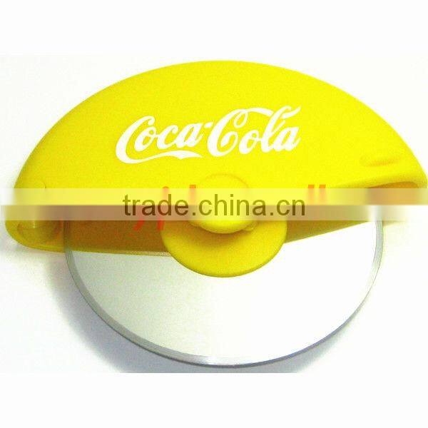 KA-4329 Foof Grade Plastic Pizza Dough Cutter Wheel