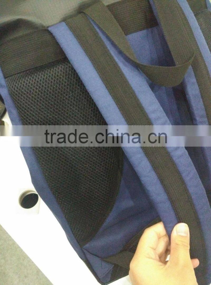 High quality hot selling sports school custom travelling hiking backpack,travelling hiking backpack, hiking backpack bags