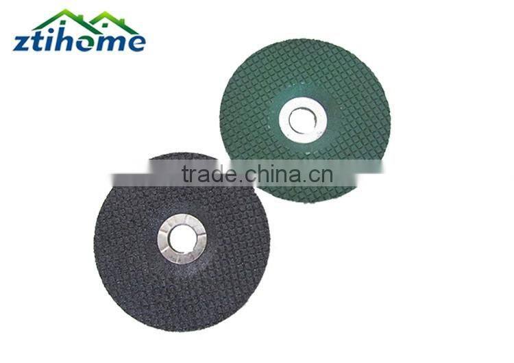 9 inch cutting discs wheel for cutting and grinding metal