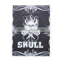 Skull Tattoo Book