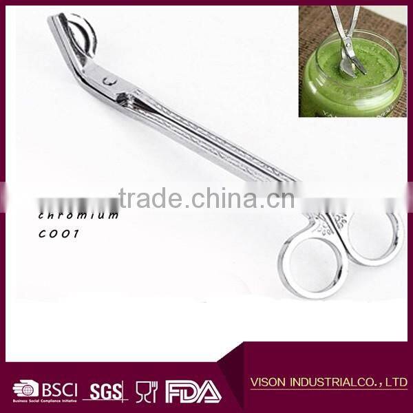 Foshan Factory Candle Accessory Candle Wick Trimmer