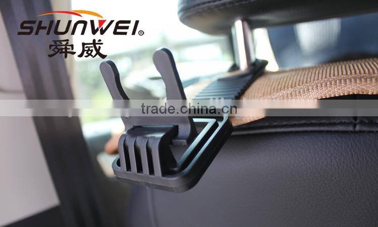manufactory Universal Multifunction Auto Car hook handbag hook