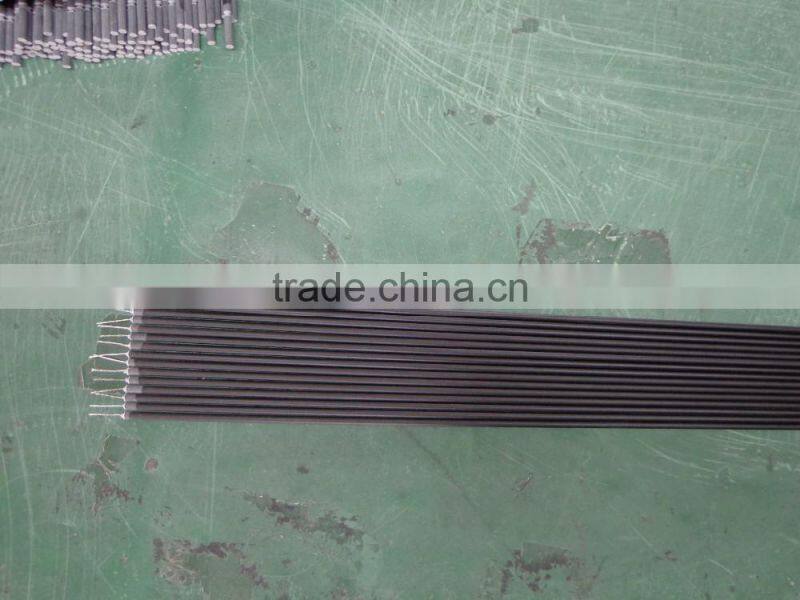 CE Certificate Fiberglass Car Antenna Rod