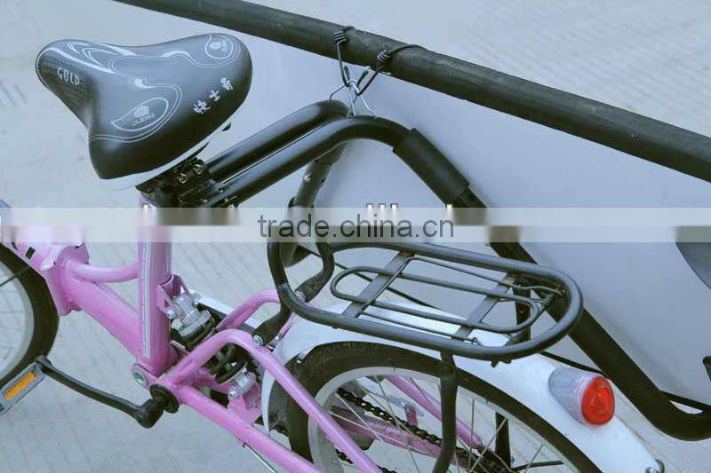 Surfboard Transporting Kayak Roof Carrier , Anti-rust clip kayak car carrier