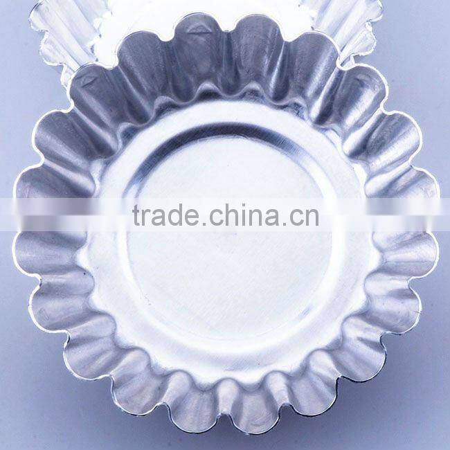 New Coming custom Aluminum Cake Pan/mould in many sizes