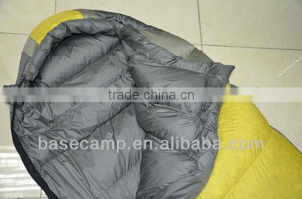 Minion Sleeping Bag Down