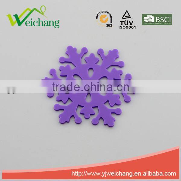 WCJ726 silicone mat ,pot Holder, Trivet, Hot Handle Holder, Spoon Rest, Coasters, Eco Friendly, Dishwasher Safe,