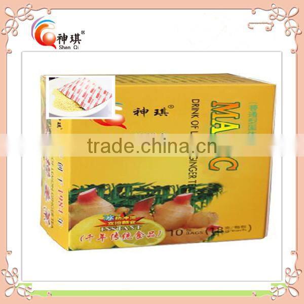 Best Selling MAGIC Ginger Tea Lowest Price
