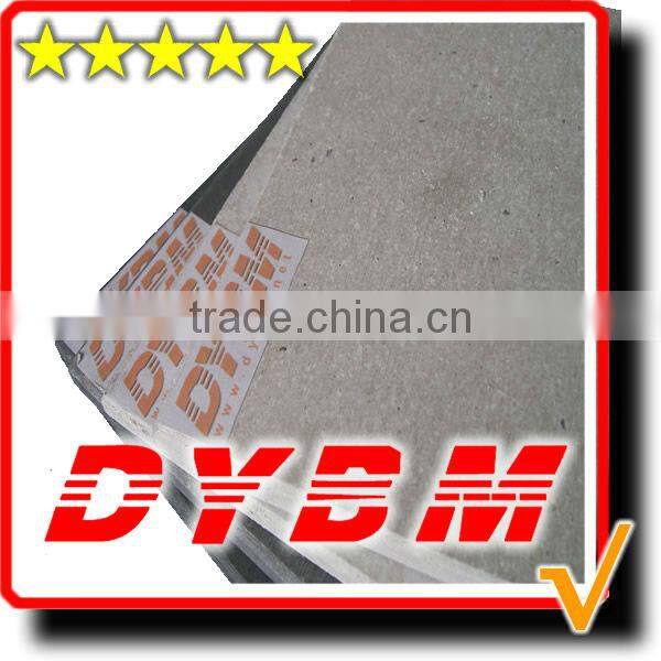 100% Non Asbestos Fiber Cement Board