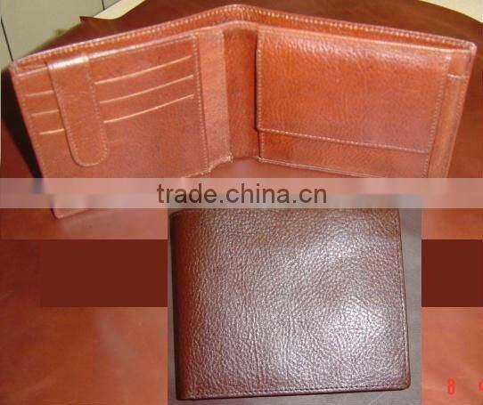 Genuine Leather Purse