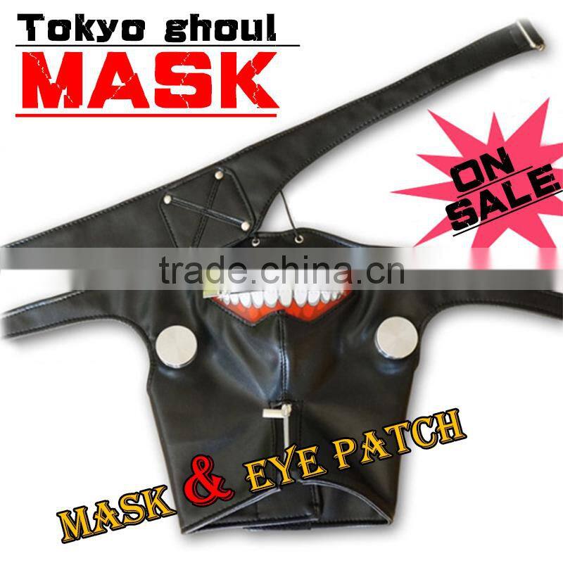 On Sale Tokyo ghouls kaneki ken mask