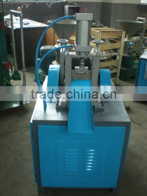 hot melt glue stick making machine