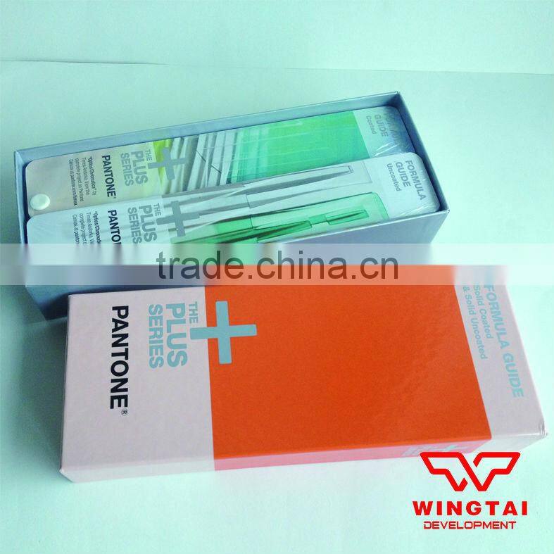 PANTONE FORMULA GUIDE Solid Coated and Solid Uncoated GP1501