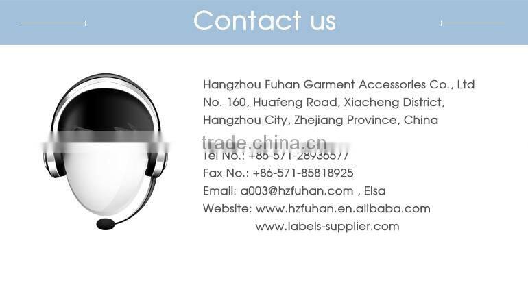 Sport Style Clothing PVC Rubber Patch