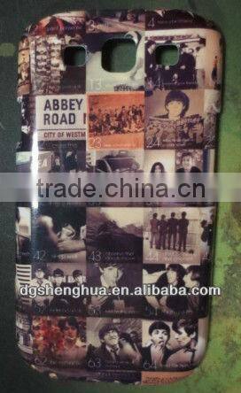 3d sublimation vacuum membrane heat press machine