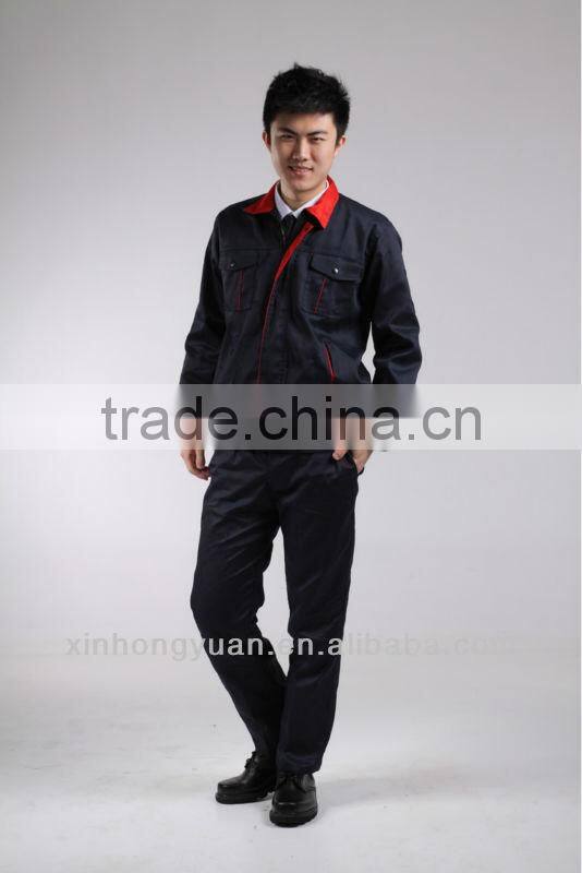 winter courier mechanic mens workwear uniform