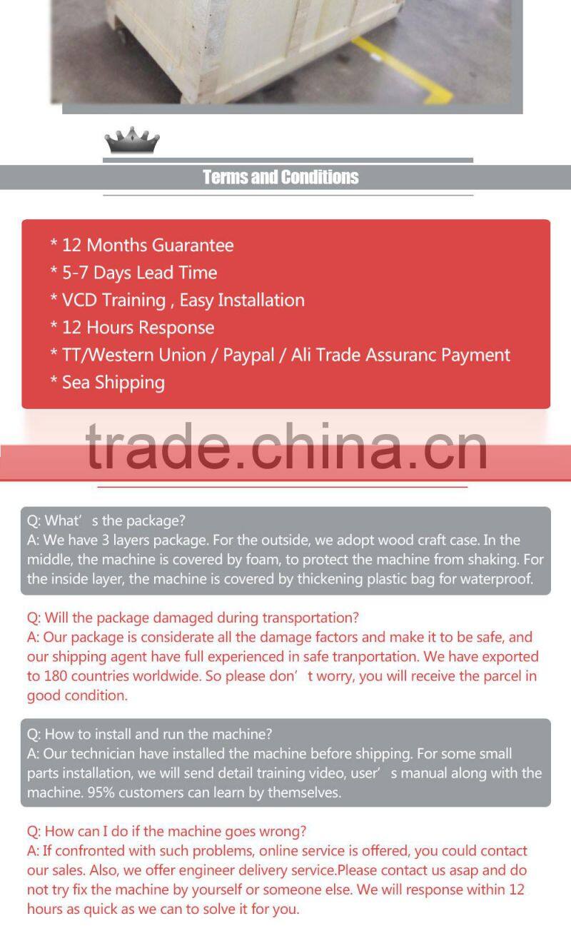 Perfect Laser PE-W300 300W micro laser welding machine advertising letter welder With CE