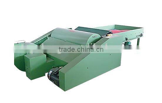 NON-WOVEN MACHINE-HHK PRE-OPENING MACHINE