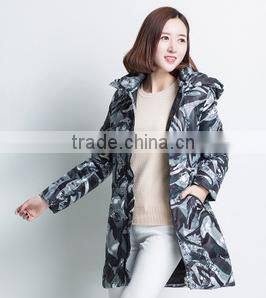 GZY light weight coats cheap winter coats women coat