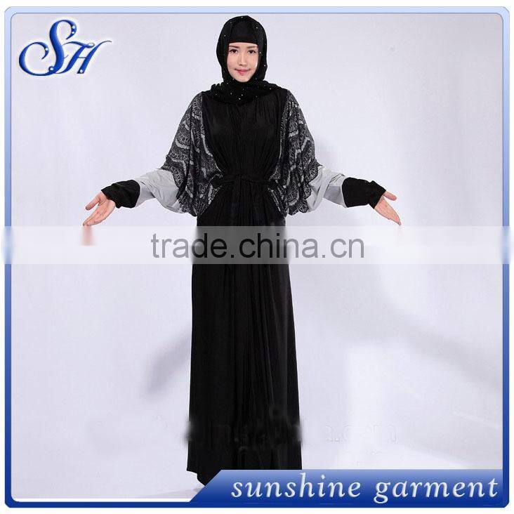 Ladies Abaya Best Yiwu forwarding buying home textiles