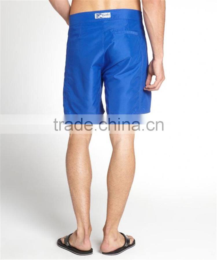 Clothing factory sports shorts for men cheap custom plain beach shorts men