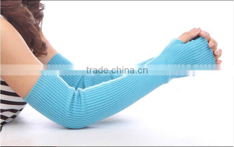 New Arrival Compression Decorative Lady's Arm Sleeve