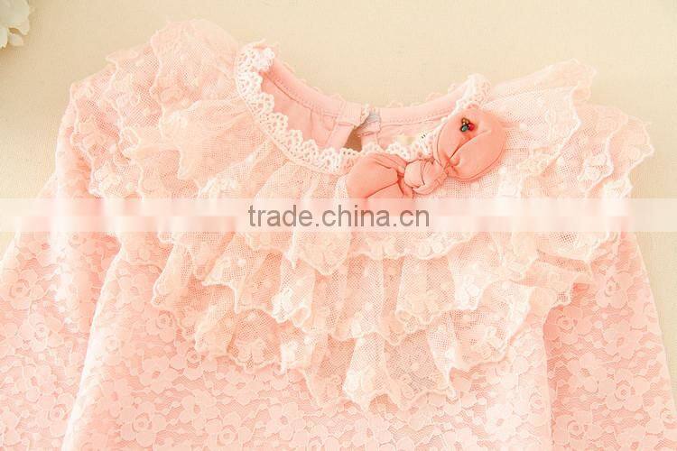 good quality children winter cotton clothes white sweatshirts girls undershirts wholesale retail trade assurance