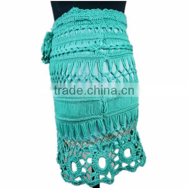 Plus Size Crochet Dress Pattern Women